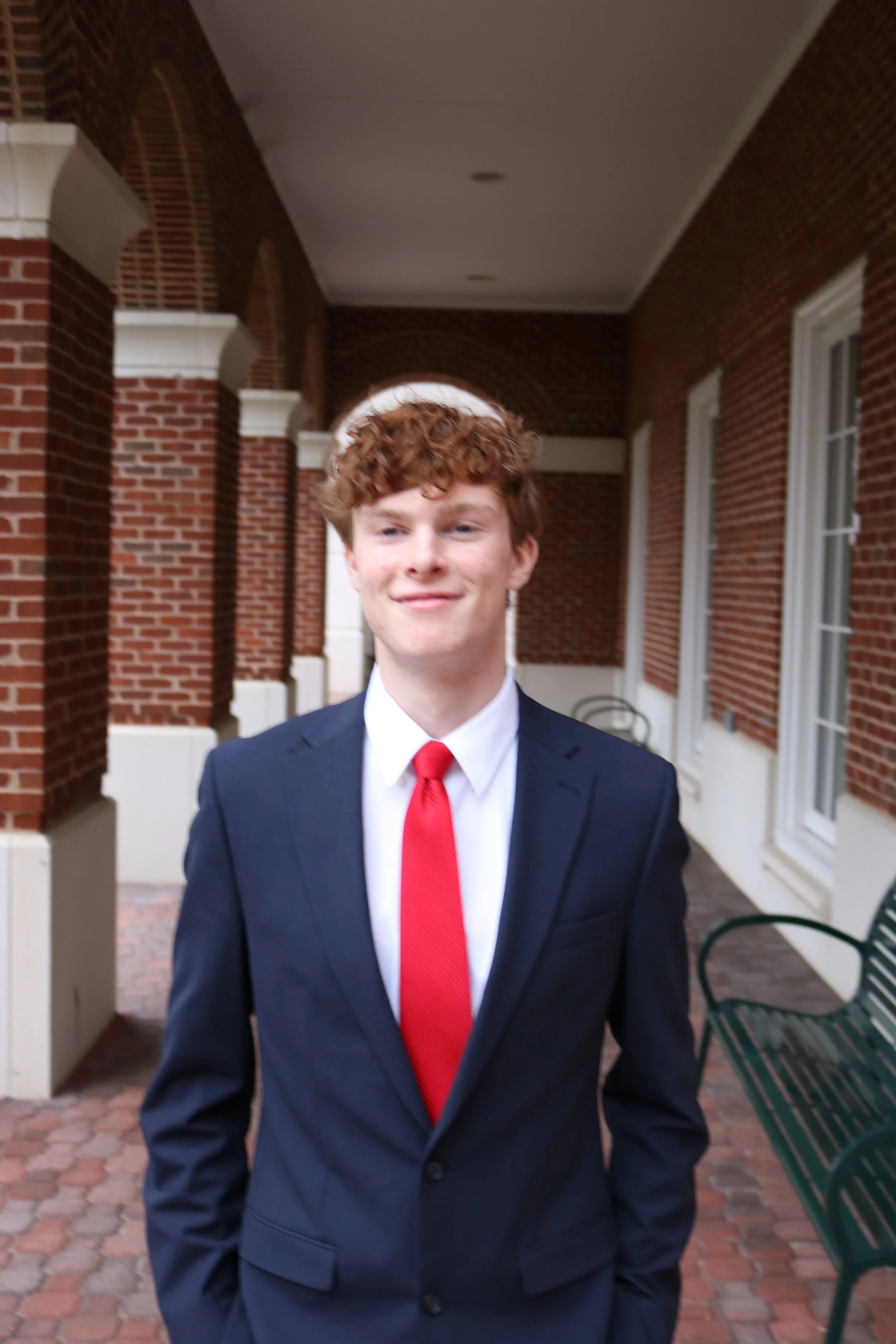 Christian Cobb [323]