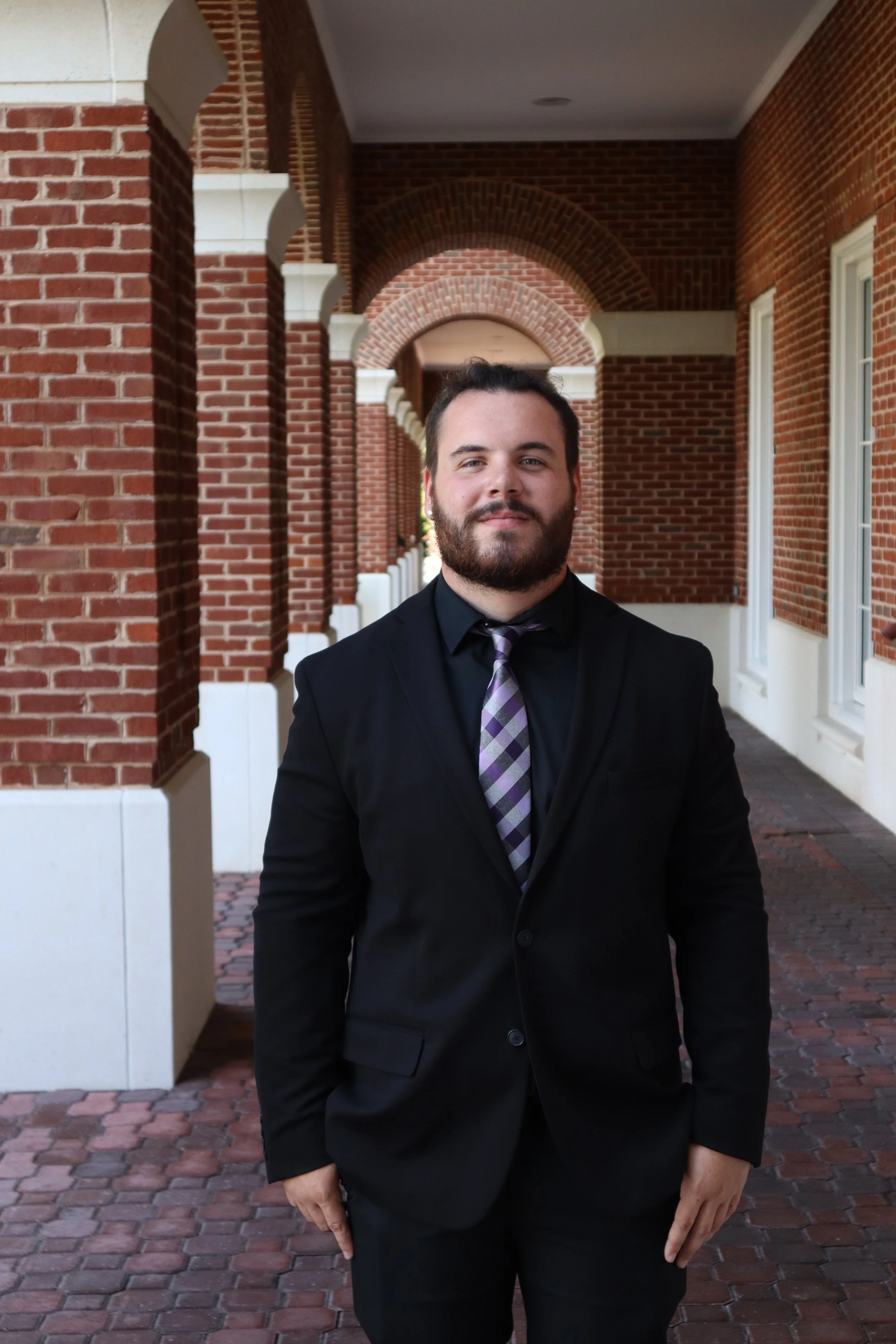 Conner Bosworth [327]