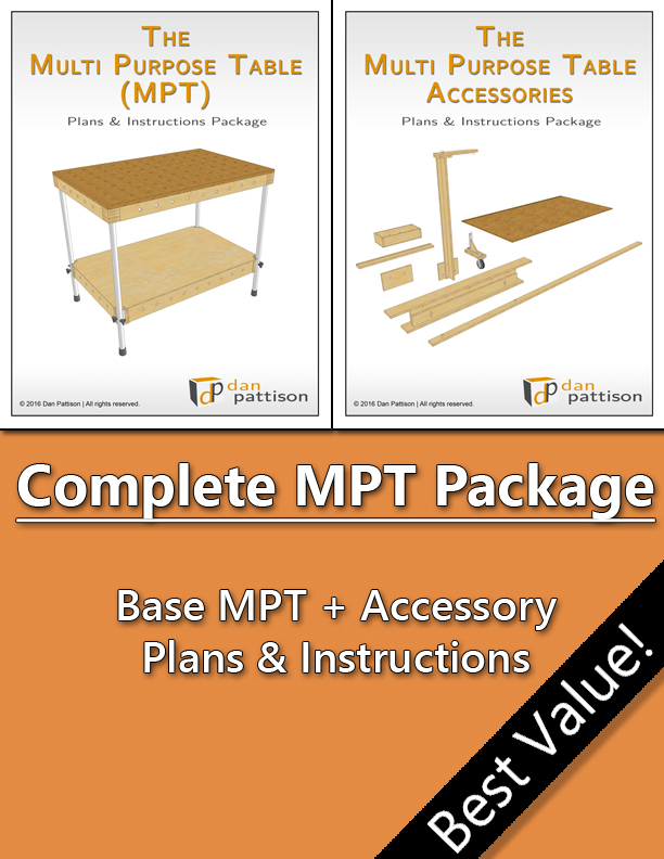 Complete MPT Package