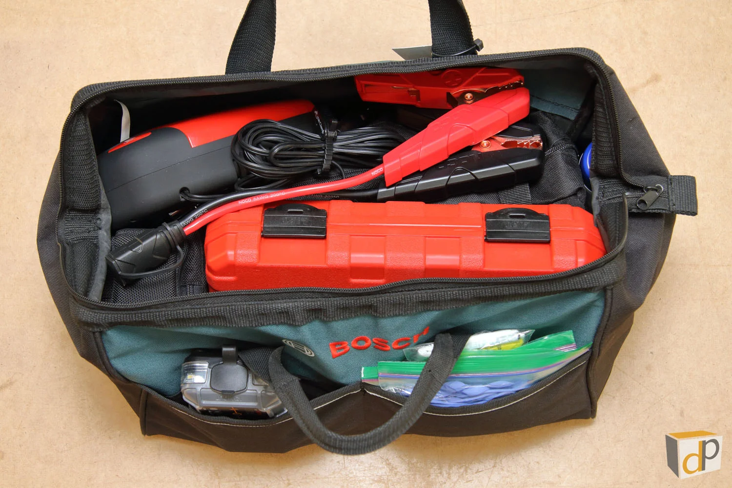 Photo #3 - Roadside Repair Tool Kit