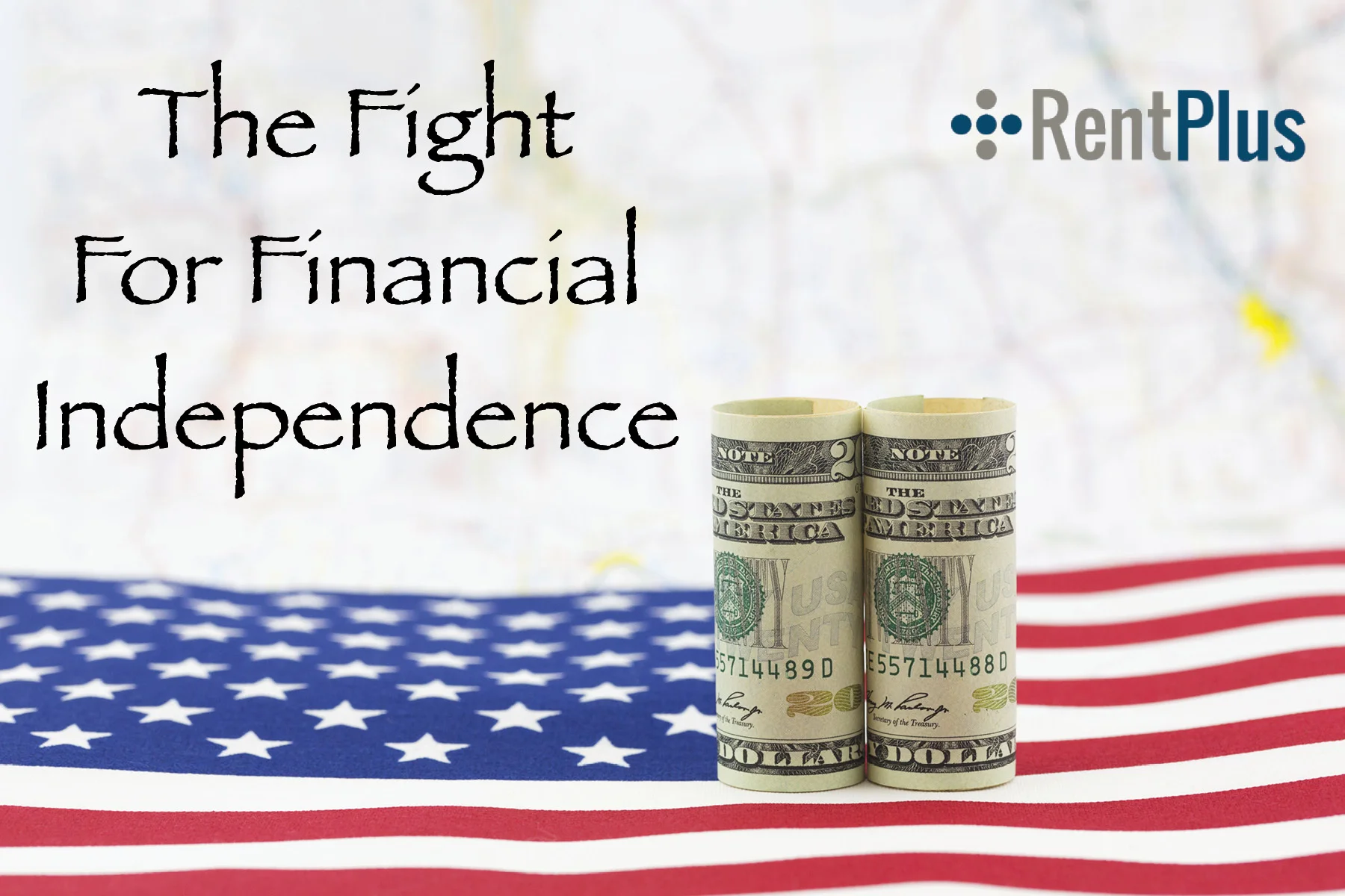 The Fight For Financial Independence