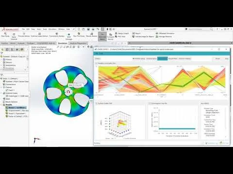 OASIS - Optimization Results Sheet