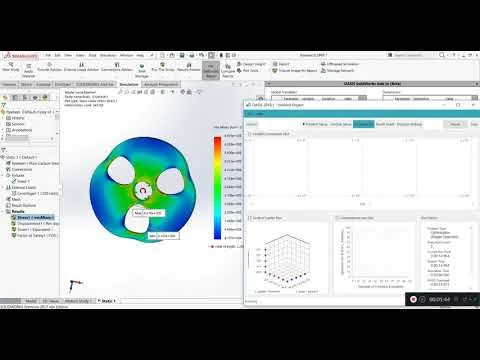 OASIS - SolidWorks Plug-In (SOGO)