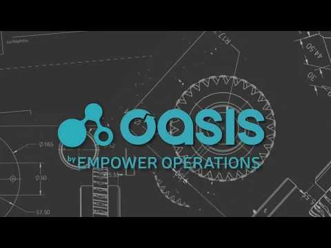 OASIS - Viewing Multi-Dimensional Data