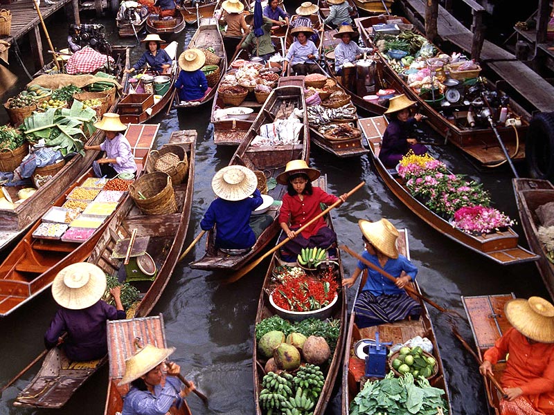 Bangkok, Thailand