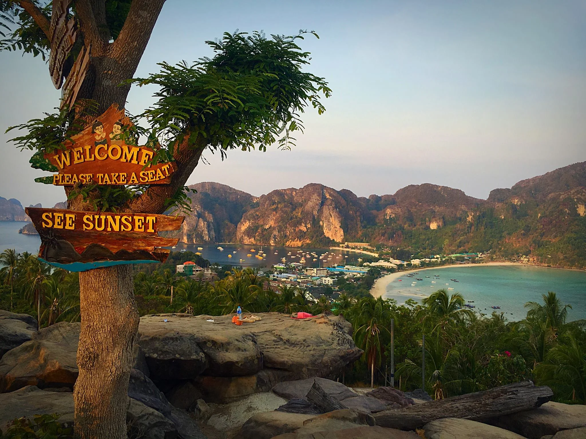 Thailand Autumn 2017