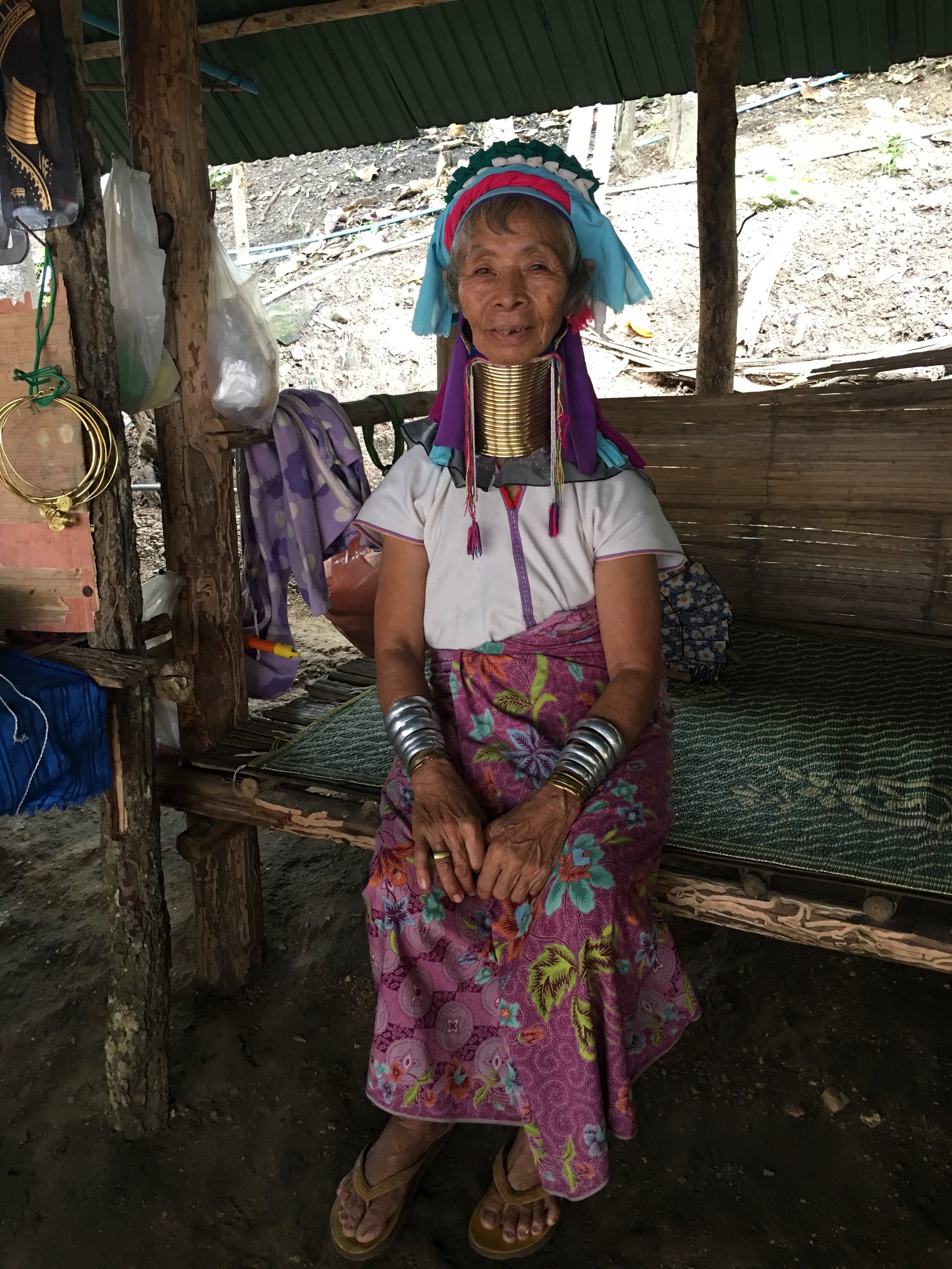 Should you visit the Karen Long Neck Tribe in Thailand? – Where to Fly Next
