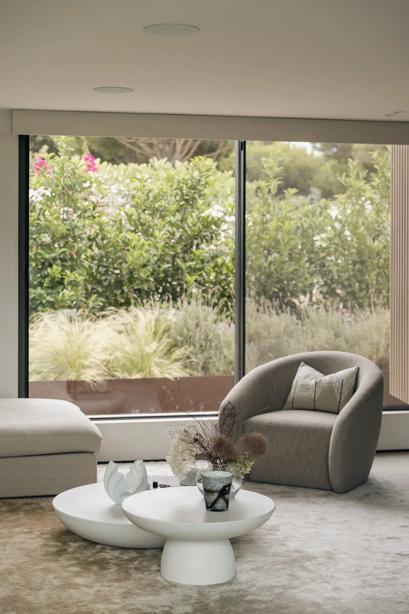 Interiors