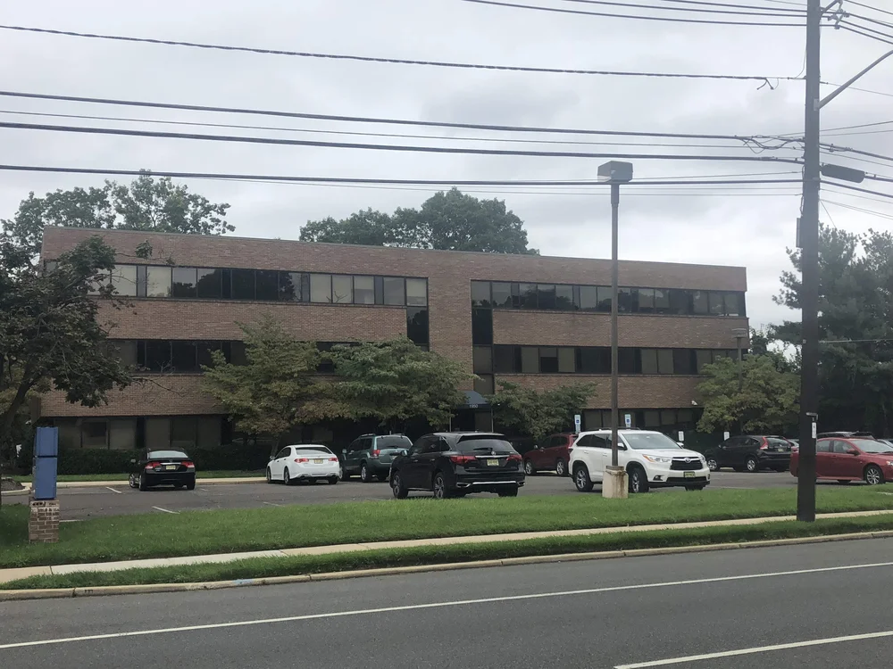 Cherryhilloffice Com Cherryhilloffice Com, Cherry Hill Mall Parking Garage