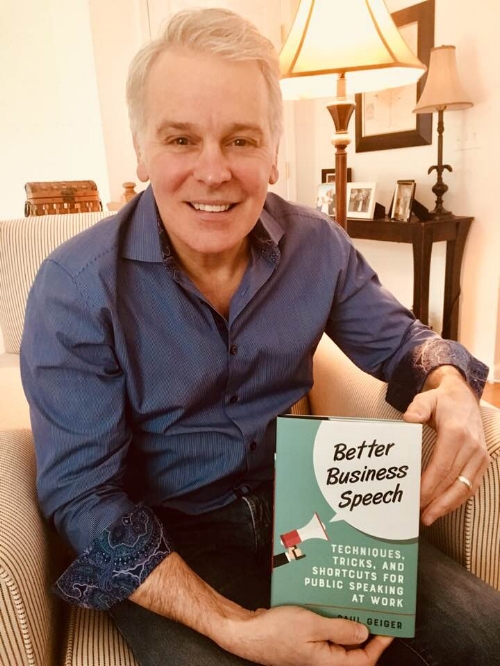 Paul Geiger book Better Business Speech.jpg