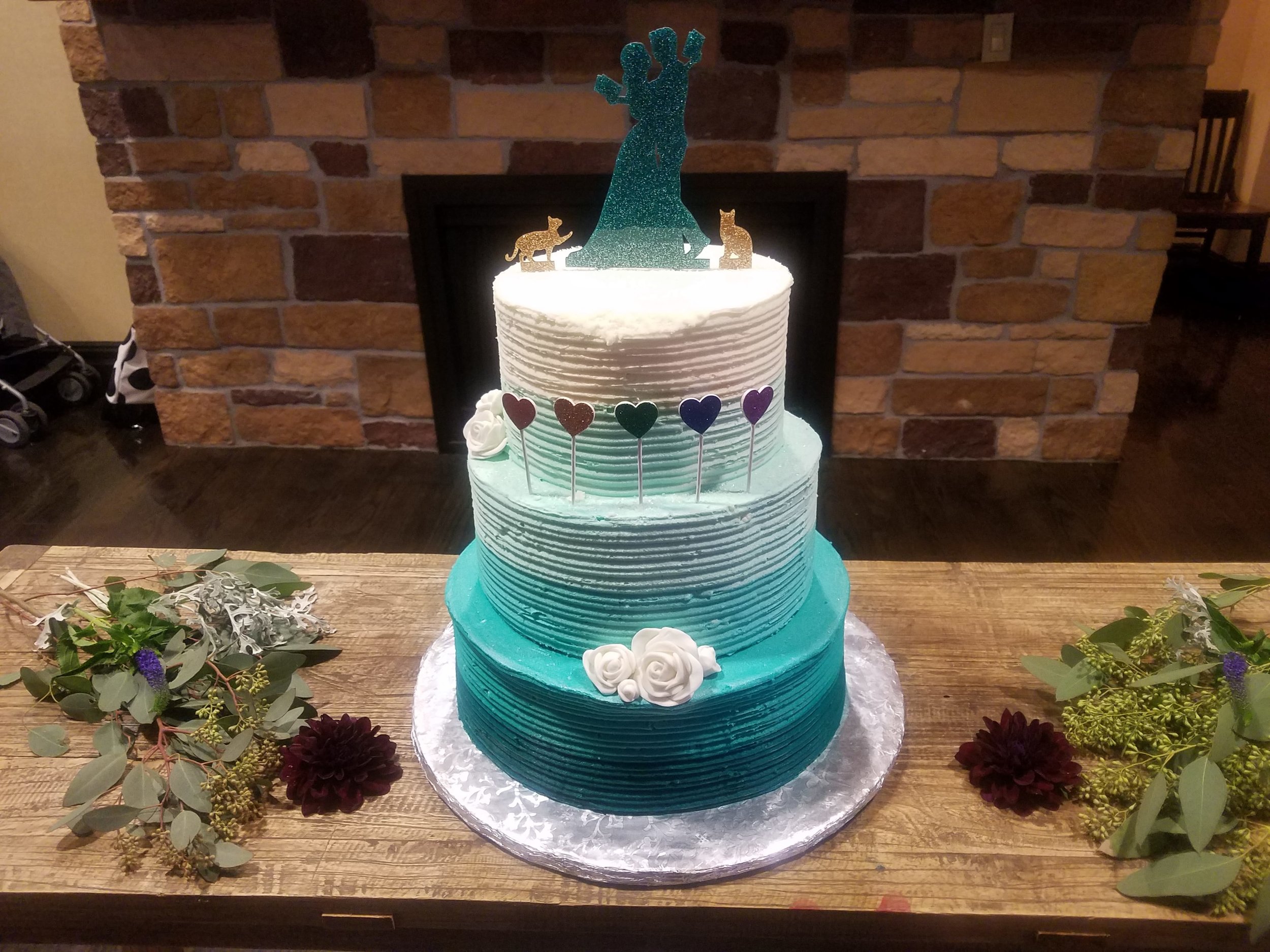 Gender Neutral Ombre Cake.jpg