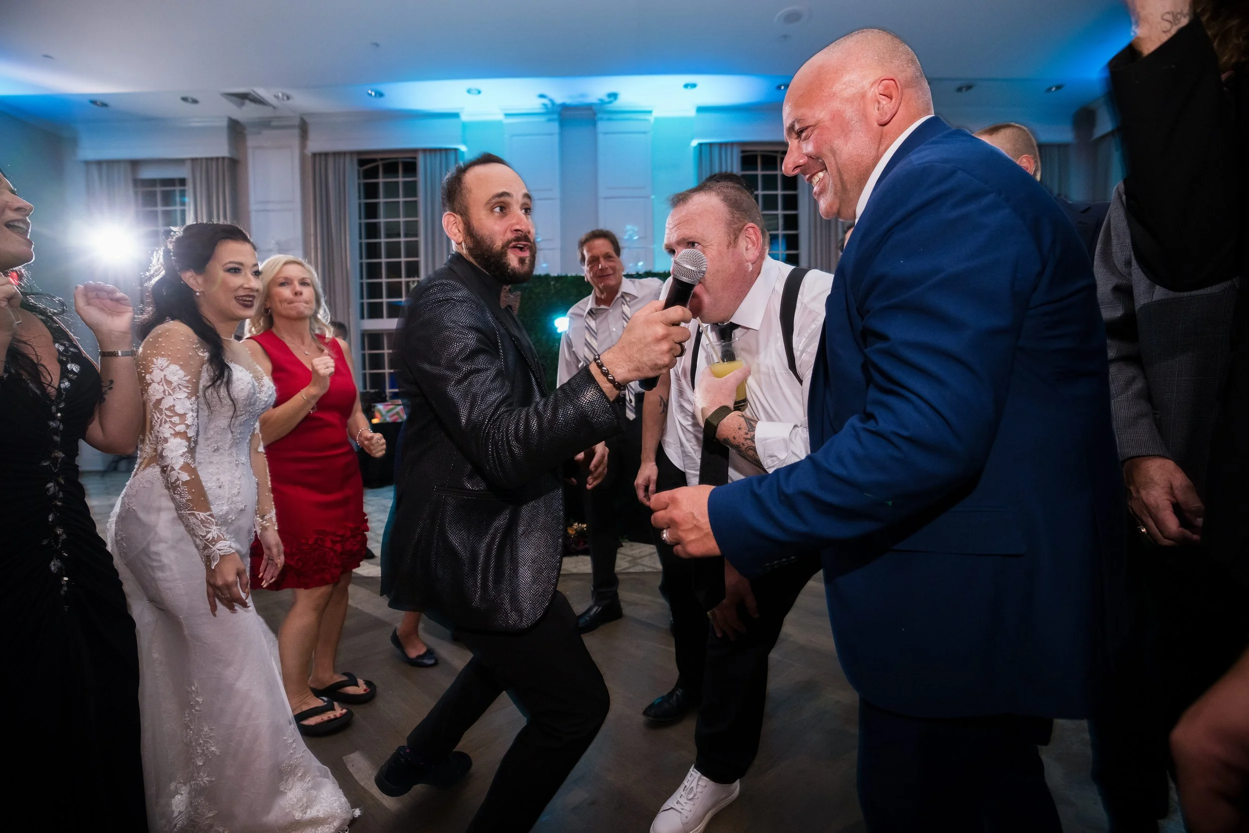 5 Music Mistakes Couples Make at Their Wedding (And How to Avoid Them)