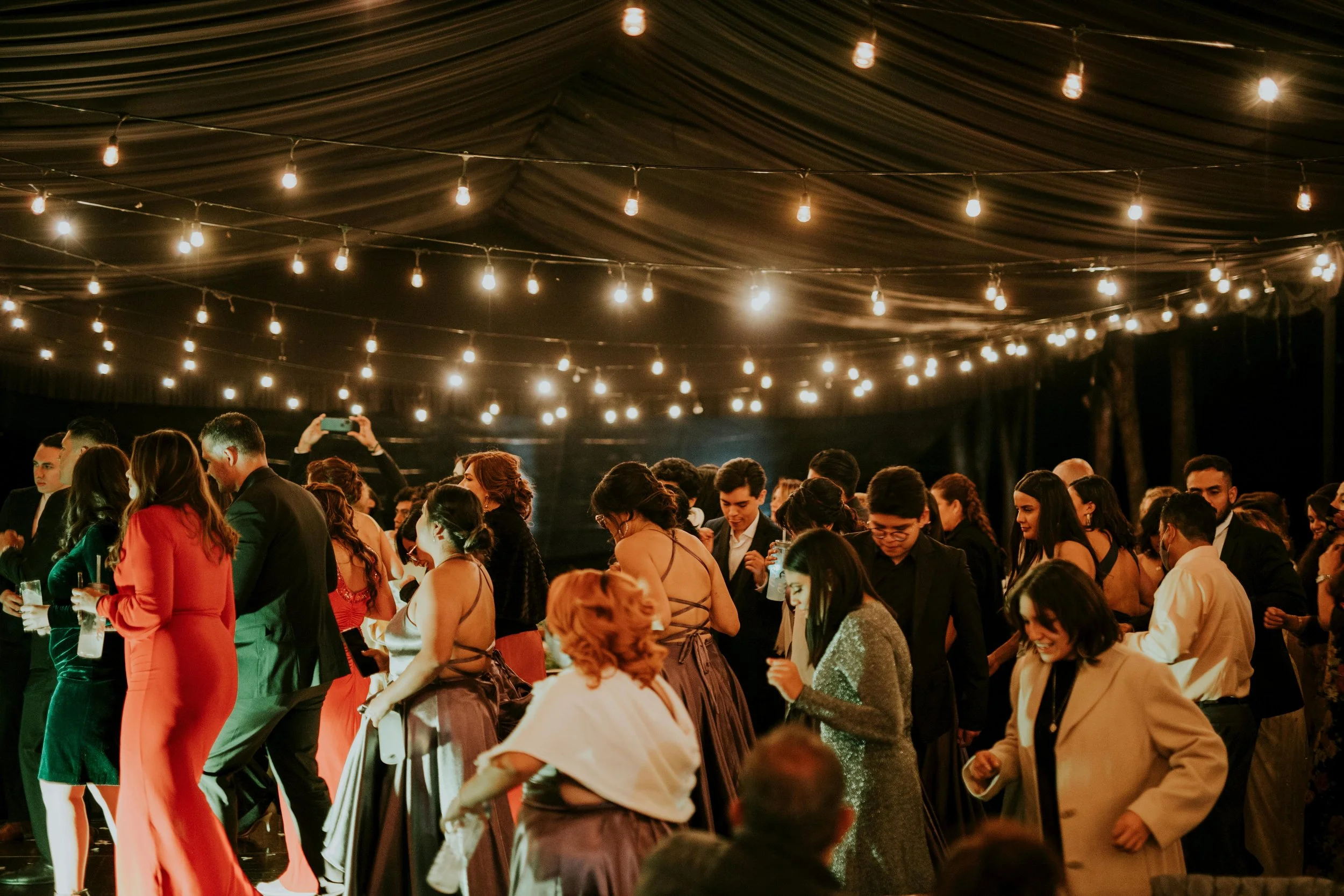 Why Music Matters More Than Ever at Your Wedding Reception