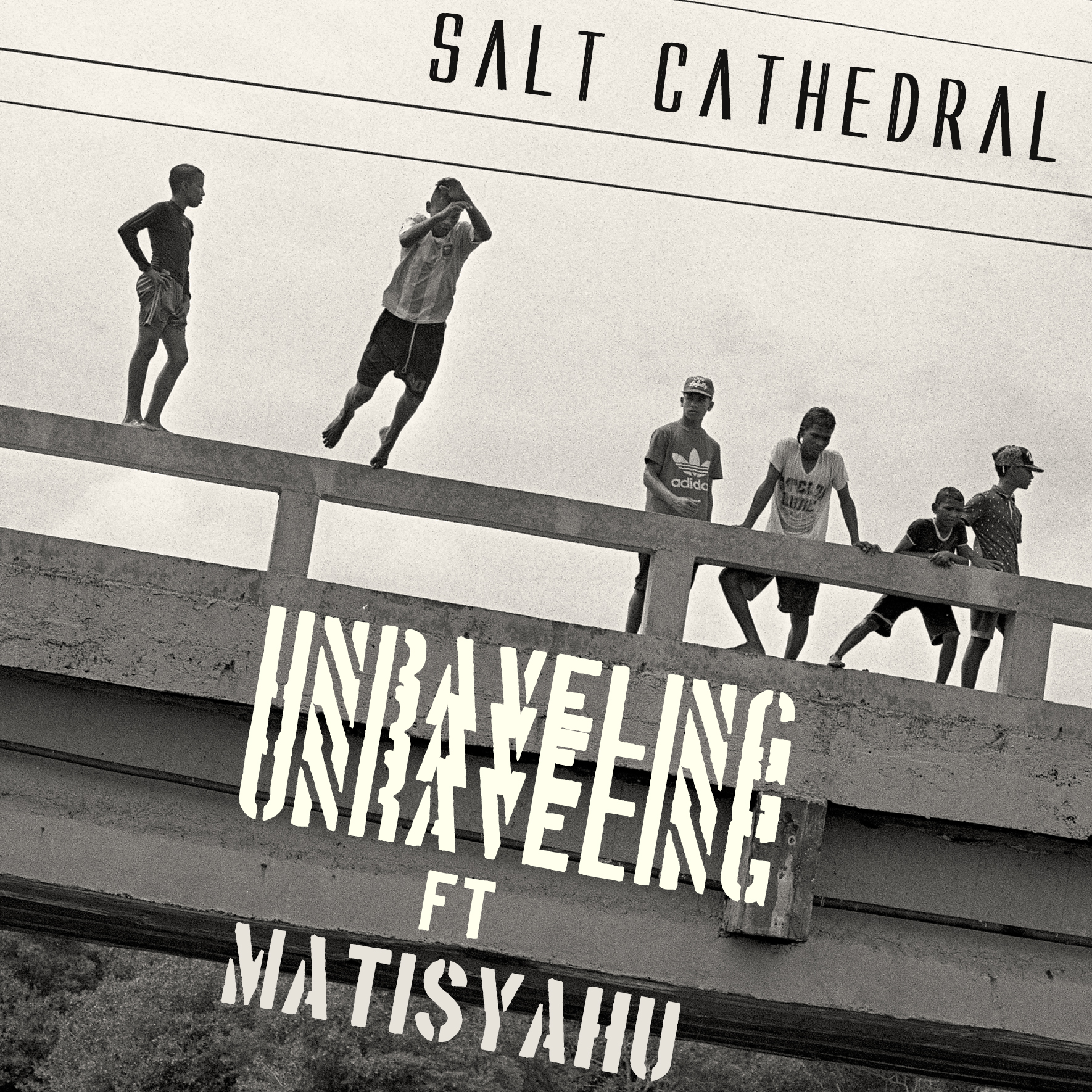 UnravelingftMatisyahu