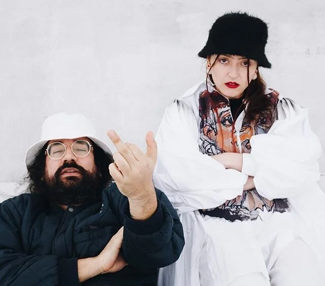 reject society&rsquo;s standards of beauty, it&rsquo;s all in the attitude! new song premieres this wednesday 🔥#howbeautifulsheis #carisma2020 *photo taken while social distancing*