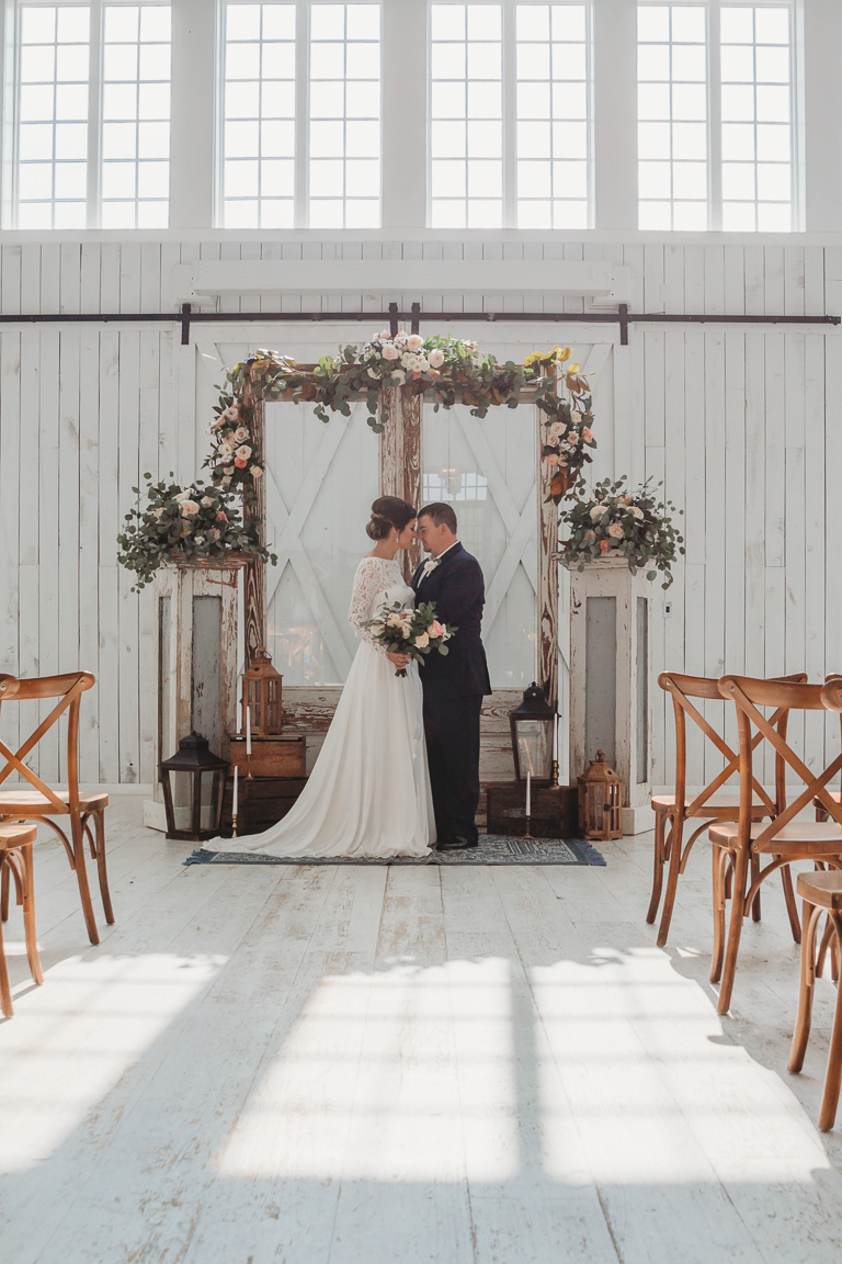 White Sparrow Barn Tabitha Jackson Photography