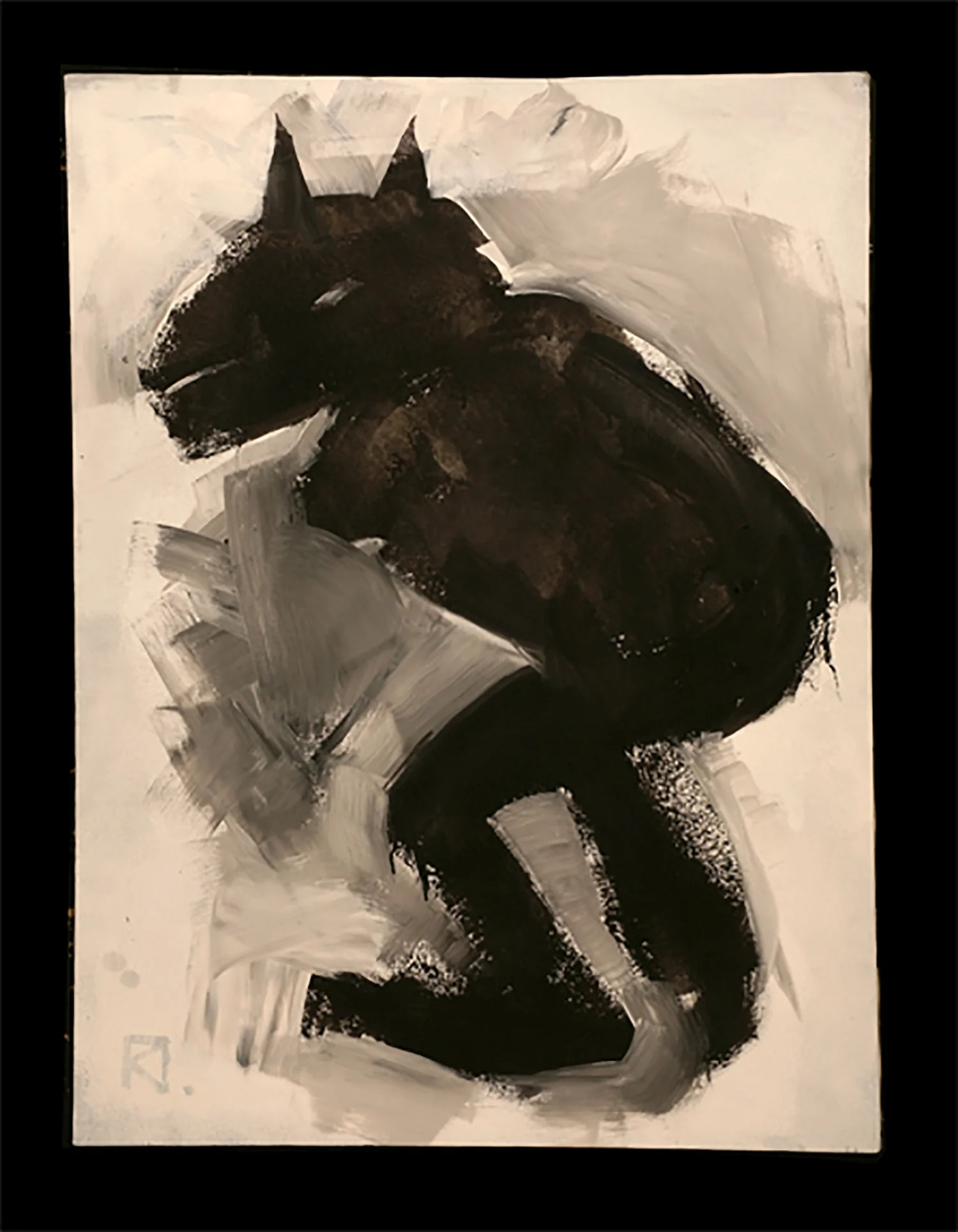 Wolfman