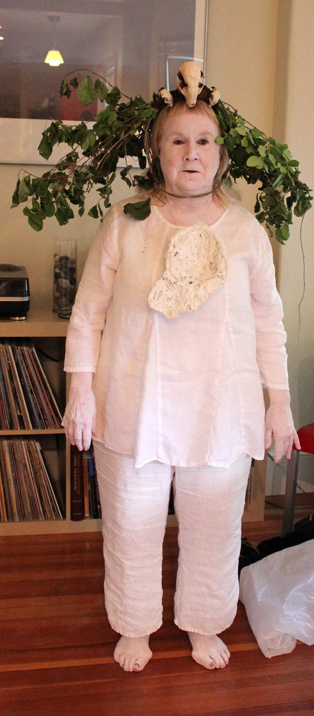 Anna Wexler