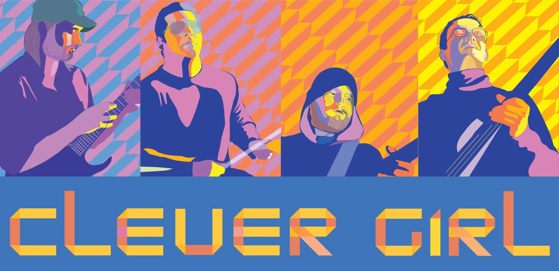 clever girl band.jpg