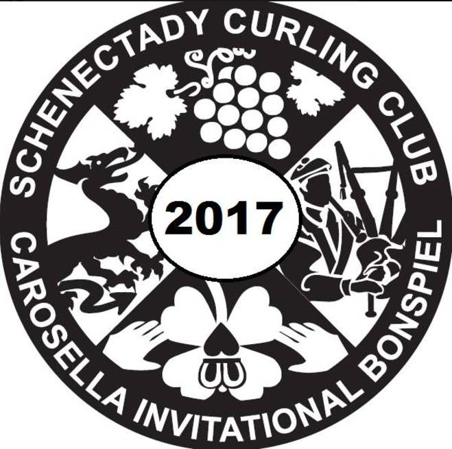 15th Annual Carosella Women's Bonspiel