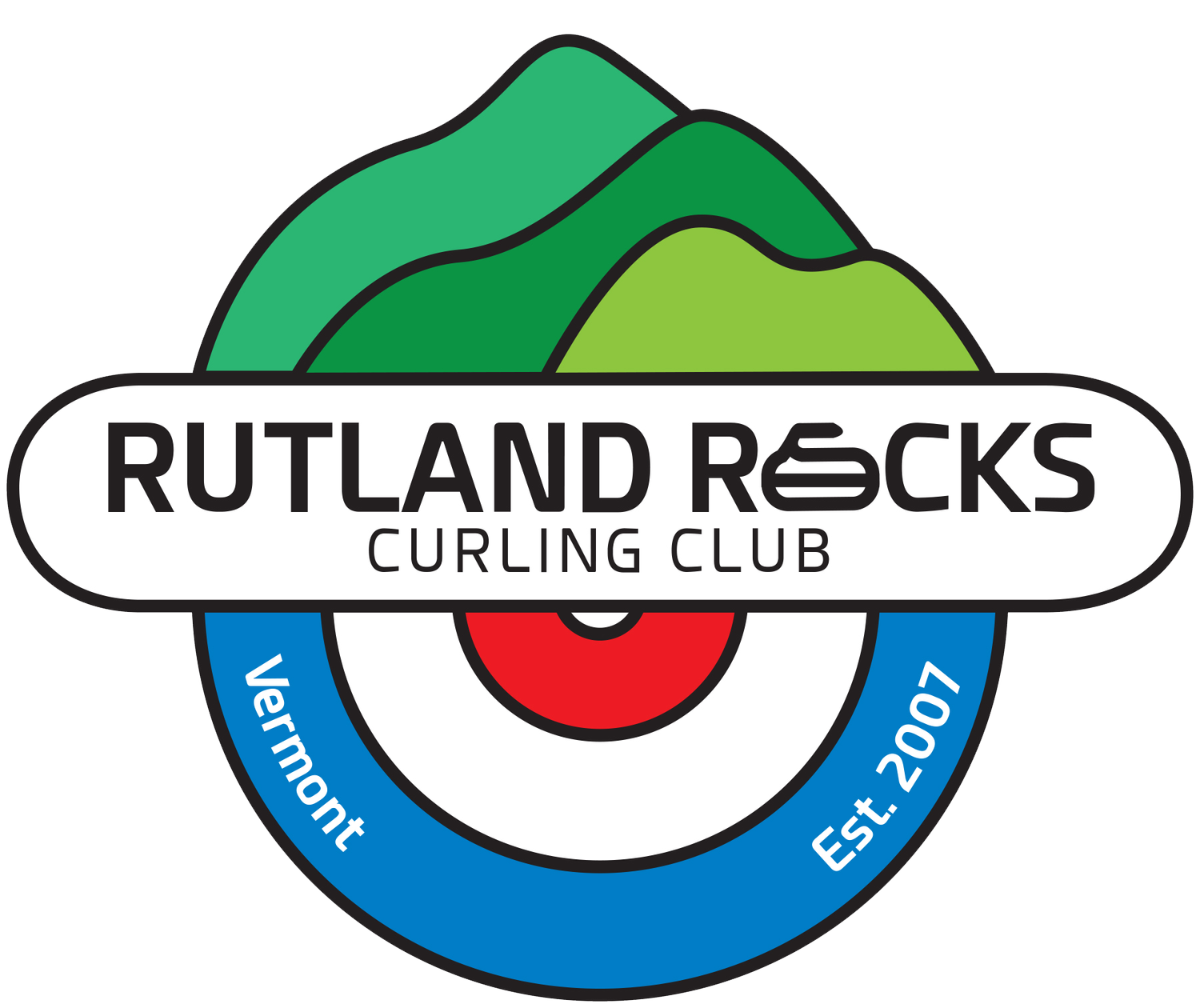 Rutland Rocks Curling Club