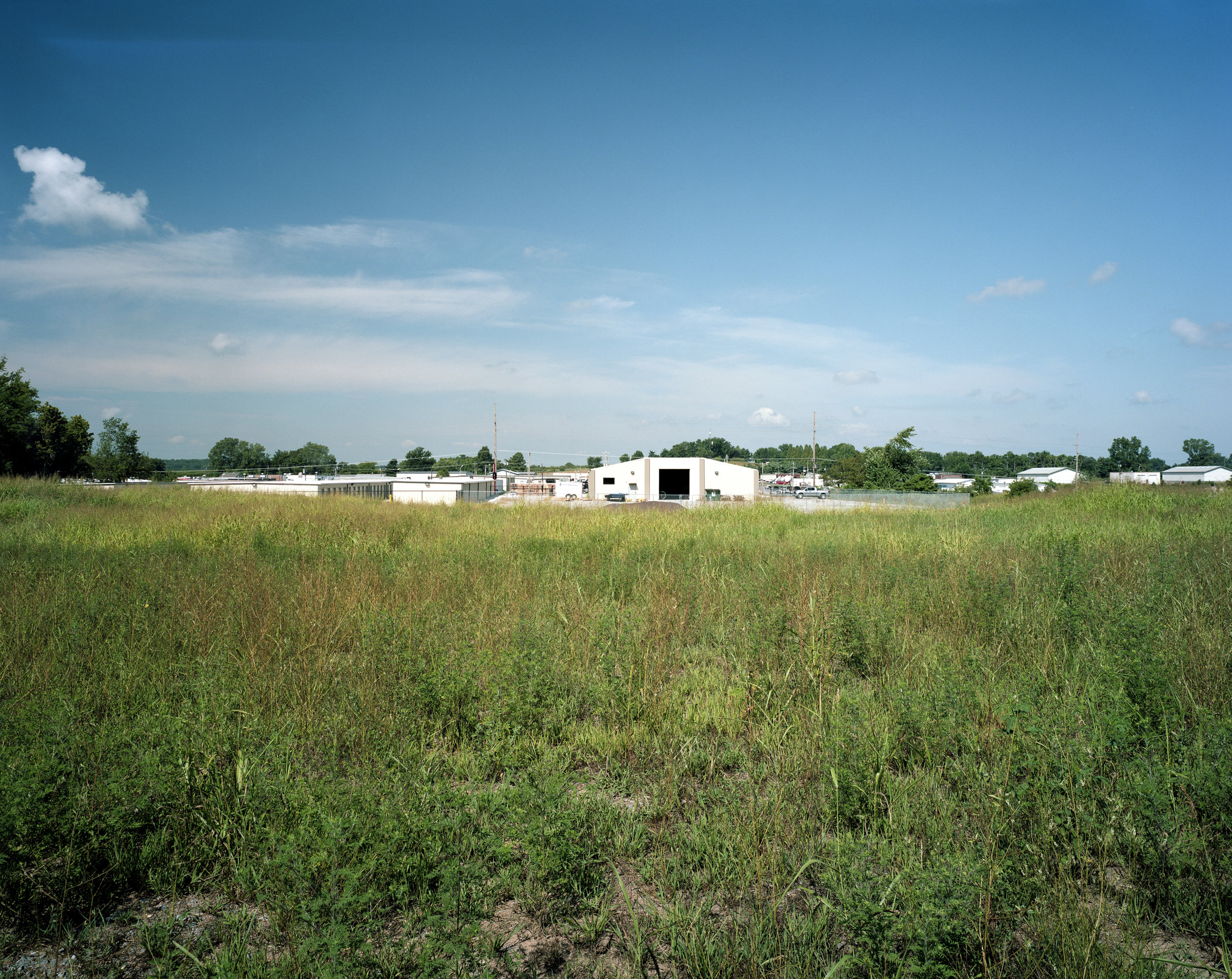 Missouri Electric Works, Cape Giradeau, MO