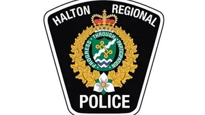 Halton Regional Police