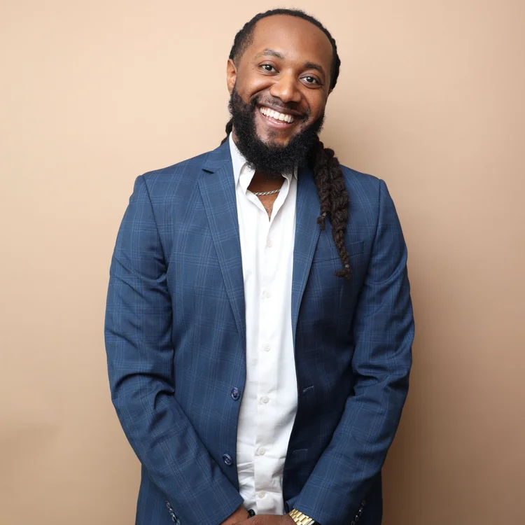 Dejehan Hamilton, Managing Director of Tune In Strategy Group
