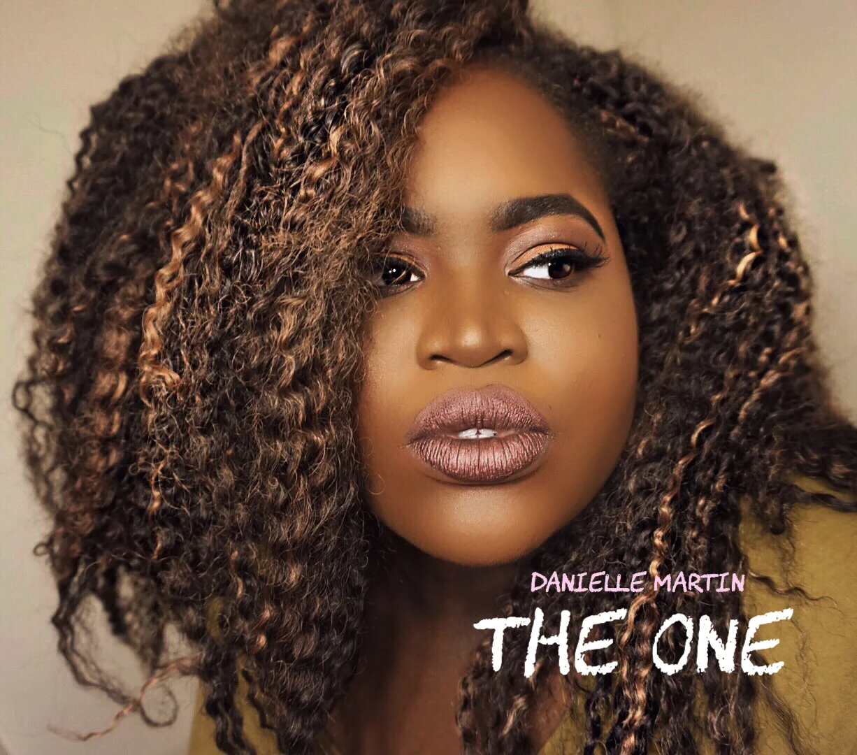 Danielle Martin – The One