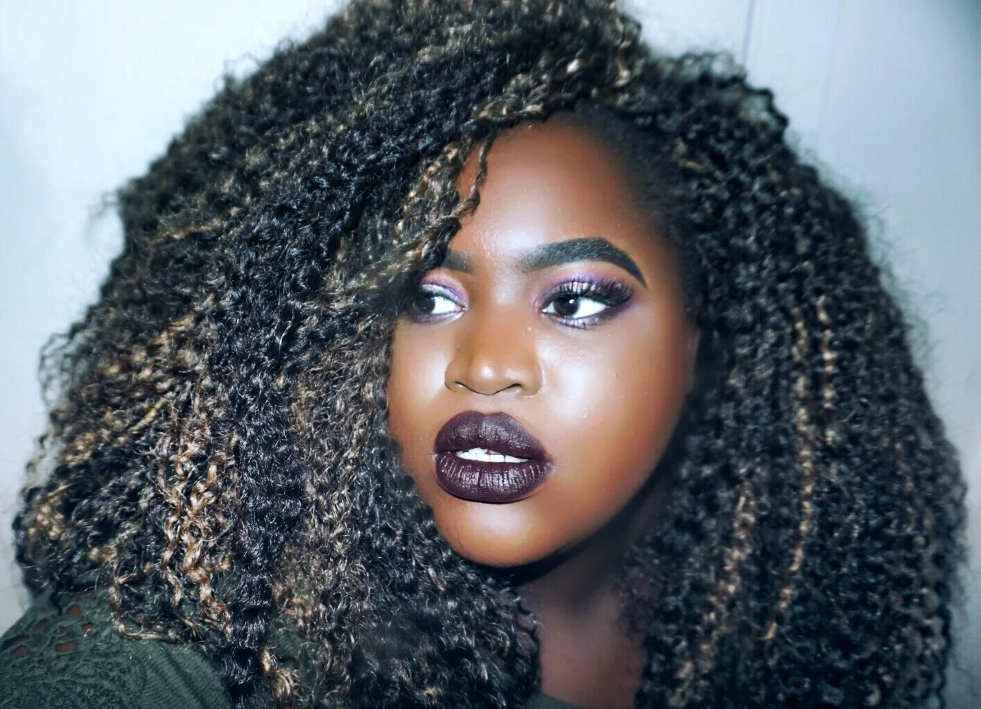 First Listen: Danielle Martin is "The One"