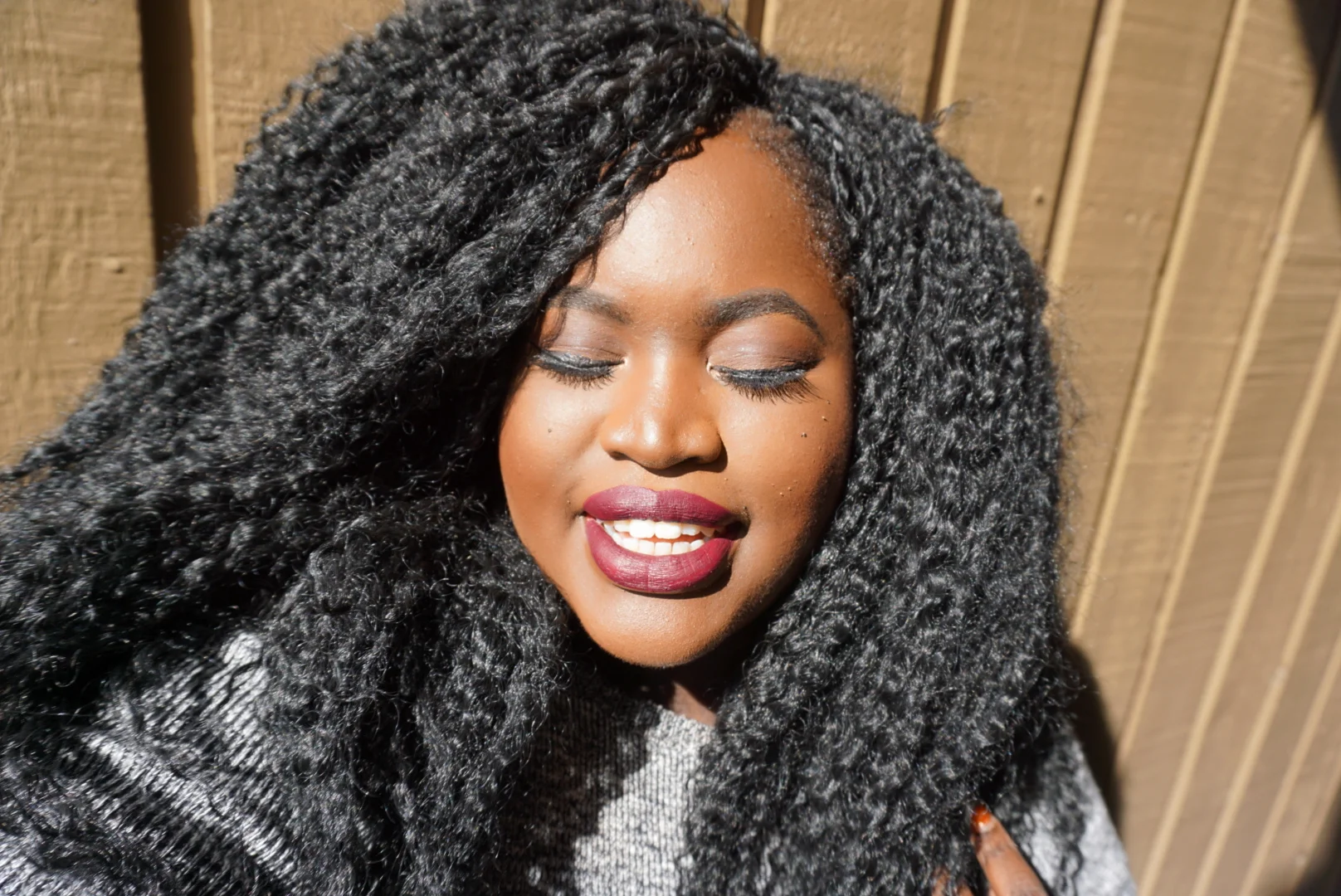 Danielle Martin Dazzles With A Unique Voice