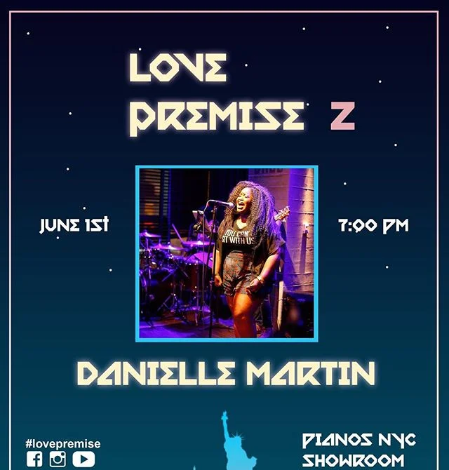 l•o•v•e•_p•r•e•m•i•s•e 2
June 1st
@pianosnyc
#Repost @jonny_parks with @get_repost
・・・
🌹love_galore_pt_2.exe 🌹✌🏽 "LovePremise 2" live from @pianosnyc with some of the dopest in nyc 💎 hosted by @thecosmicnegro. hope to see you there on this cozy summer night ☁️🌃
$10 COVER
•
•
•
•
#singer #songwriter #musician #musicproducer #livemusic #lovepremise #newyork #nyc #performance #recordingartist #newmusic #rnb #soulmusic #jazz #avantgarde #guitarist