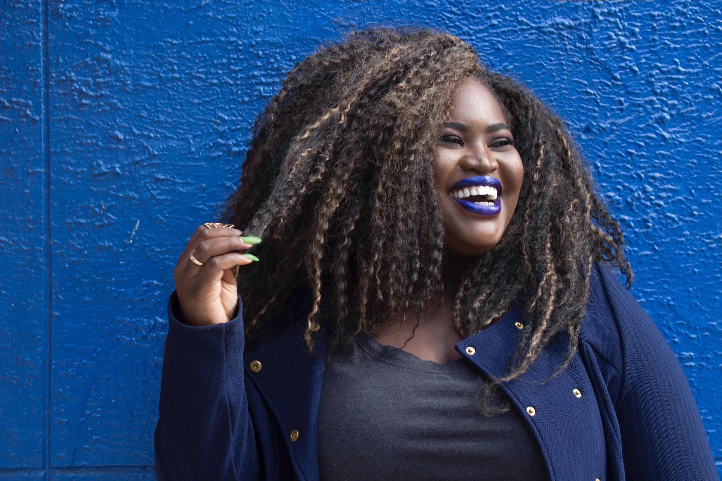 Debut: DANIELLE MARTIN – THE ONE