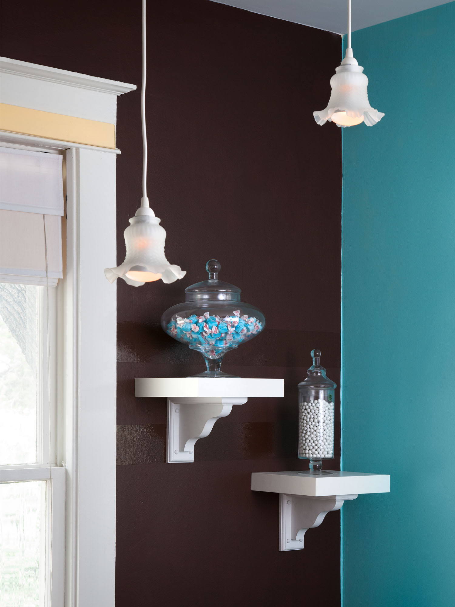 McCray & Co. - Bread & Butter PR - Interior Detail
