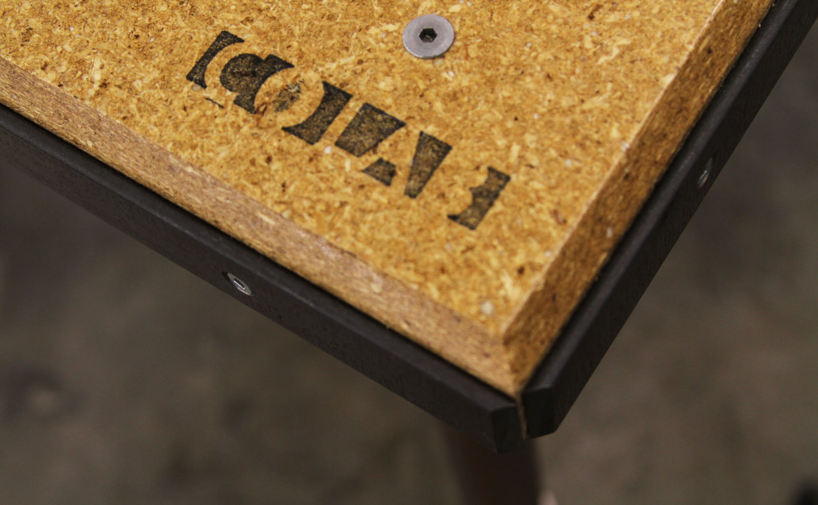 McCray & Co. - COLAB - Detail