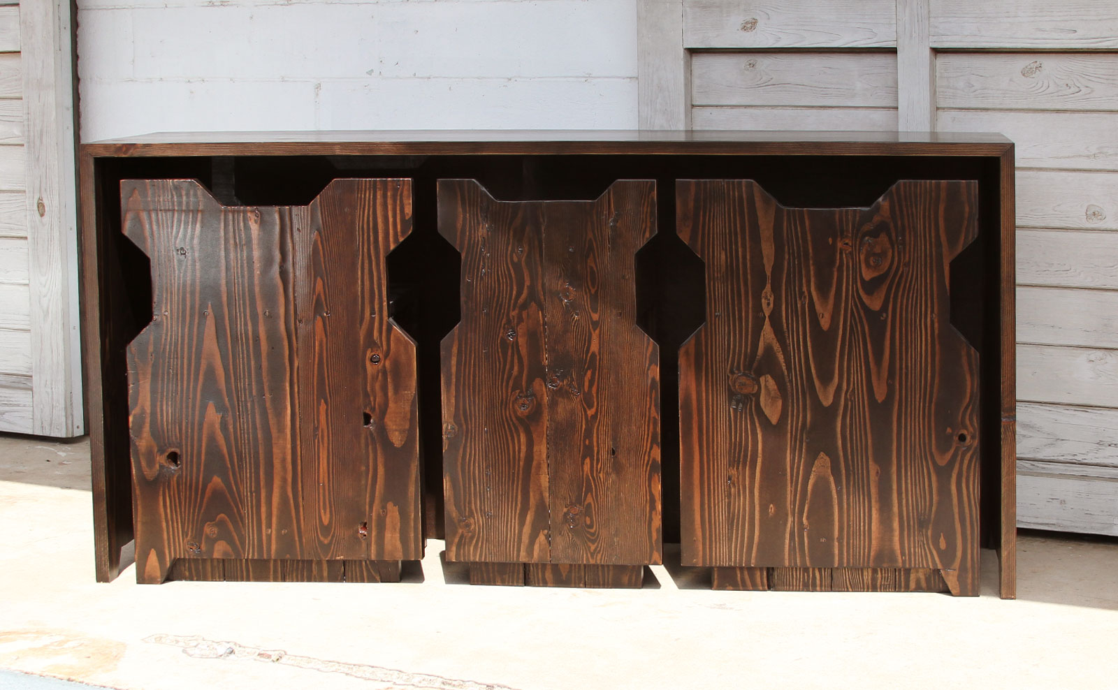McCray & Co. - Custom Furniture Design