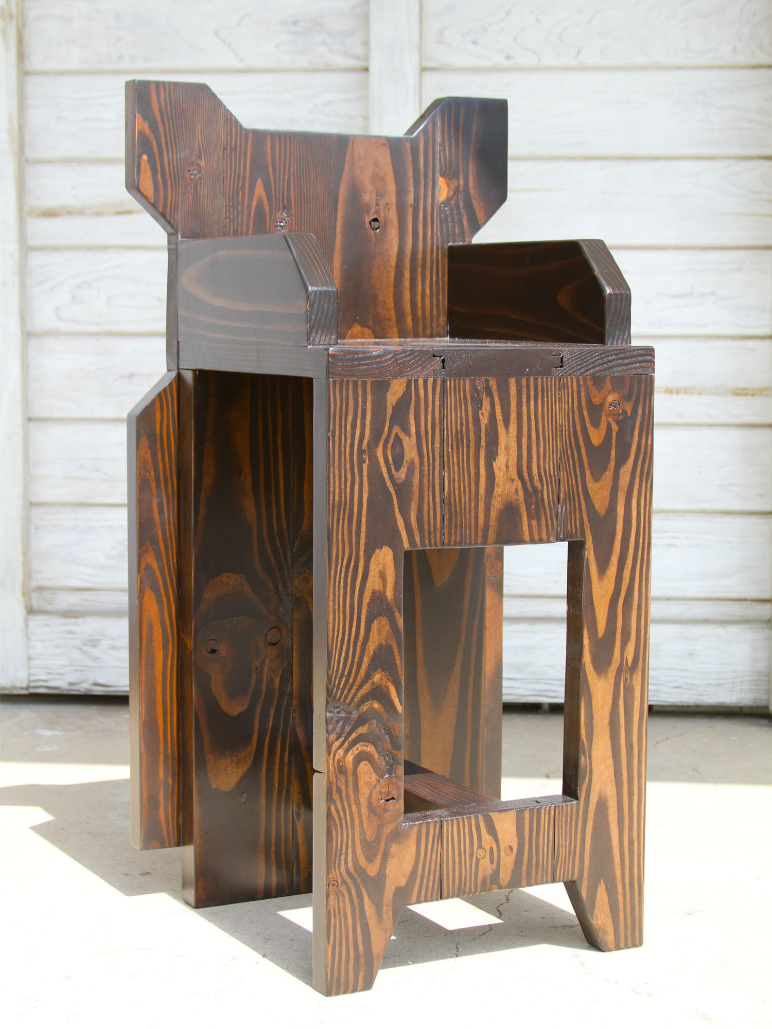 McCray & Co. - Custom Furniture Design