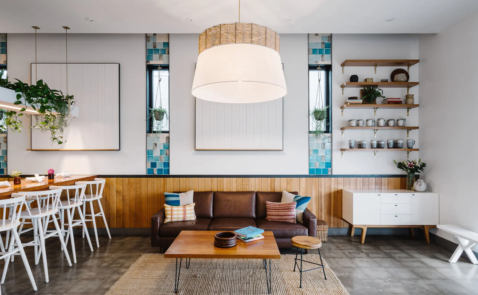McCray & Co. - Picnik - Lounge