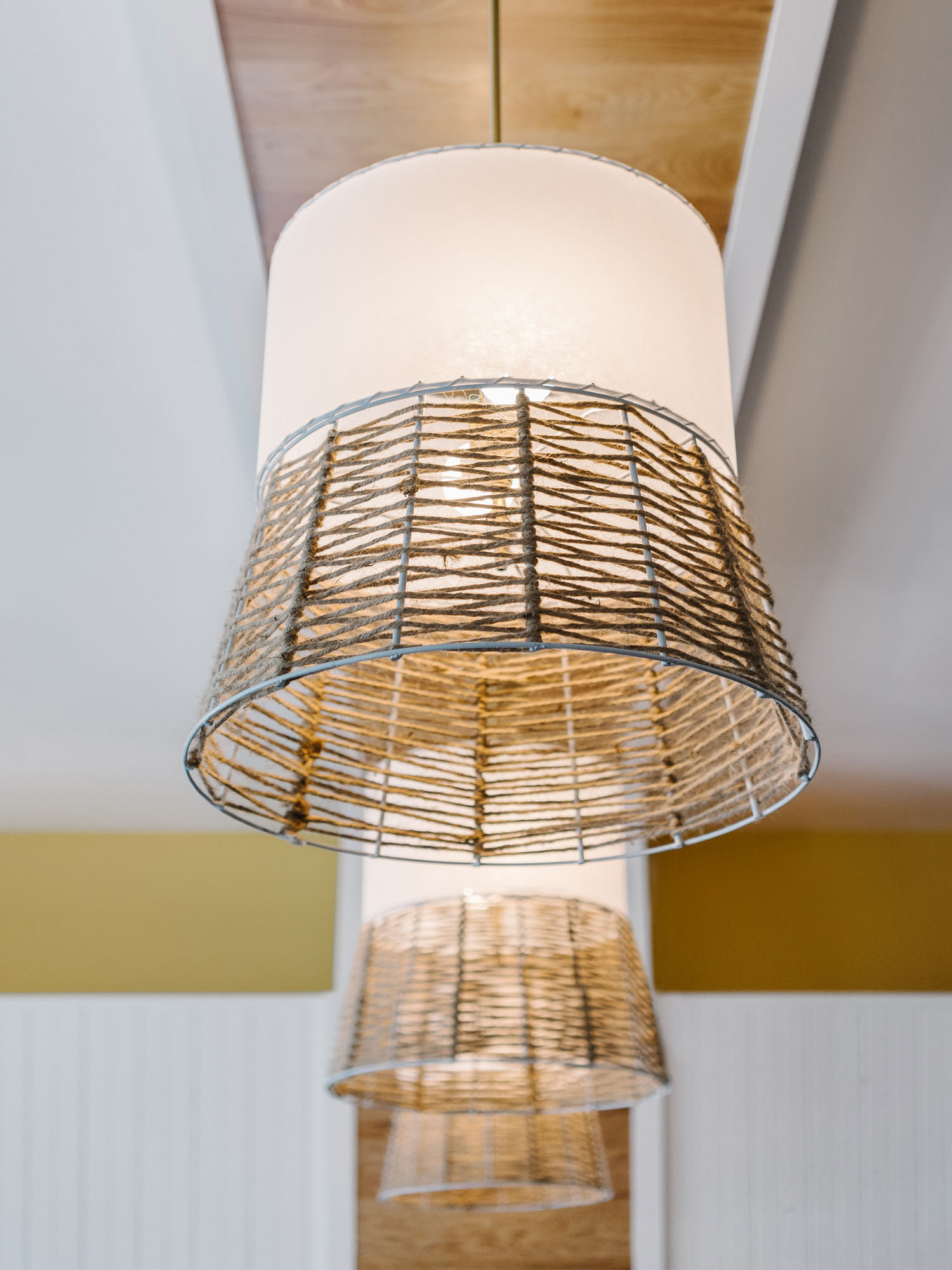 McCray & Co. - Picnik - Custom Lighting