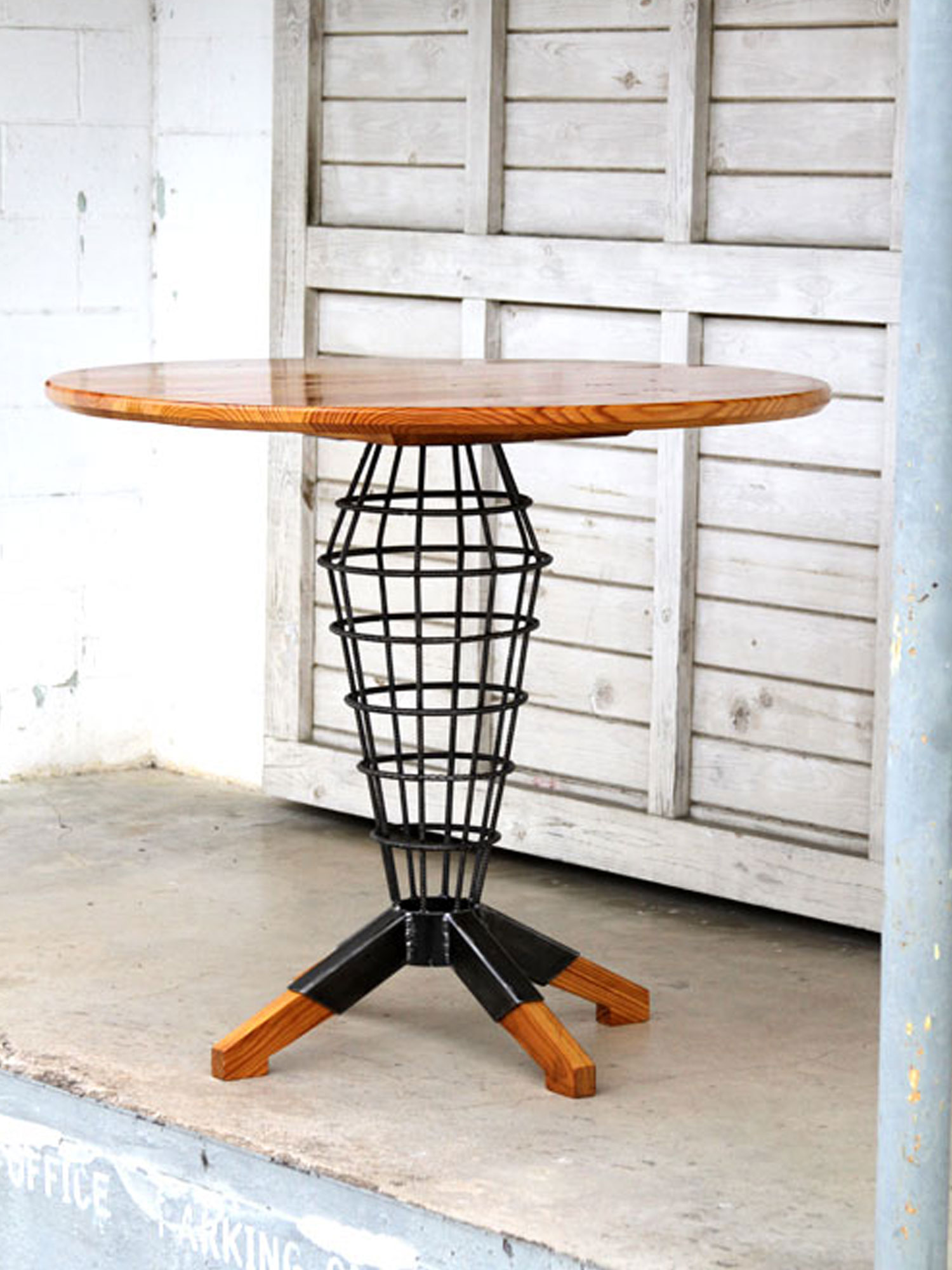 McCray & Co. - Reclaimed Furniture
