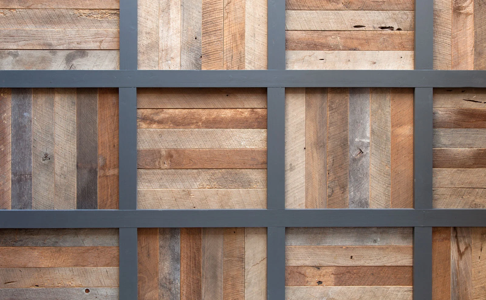 McCray & Co. - Taco Flats - Wood Detail