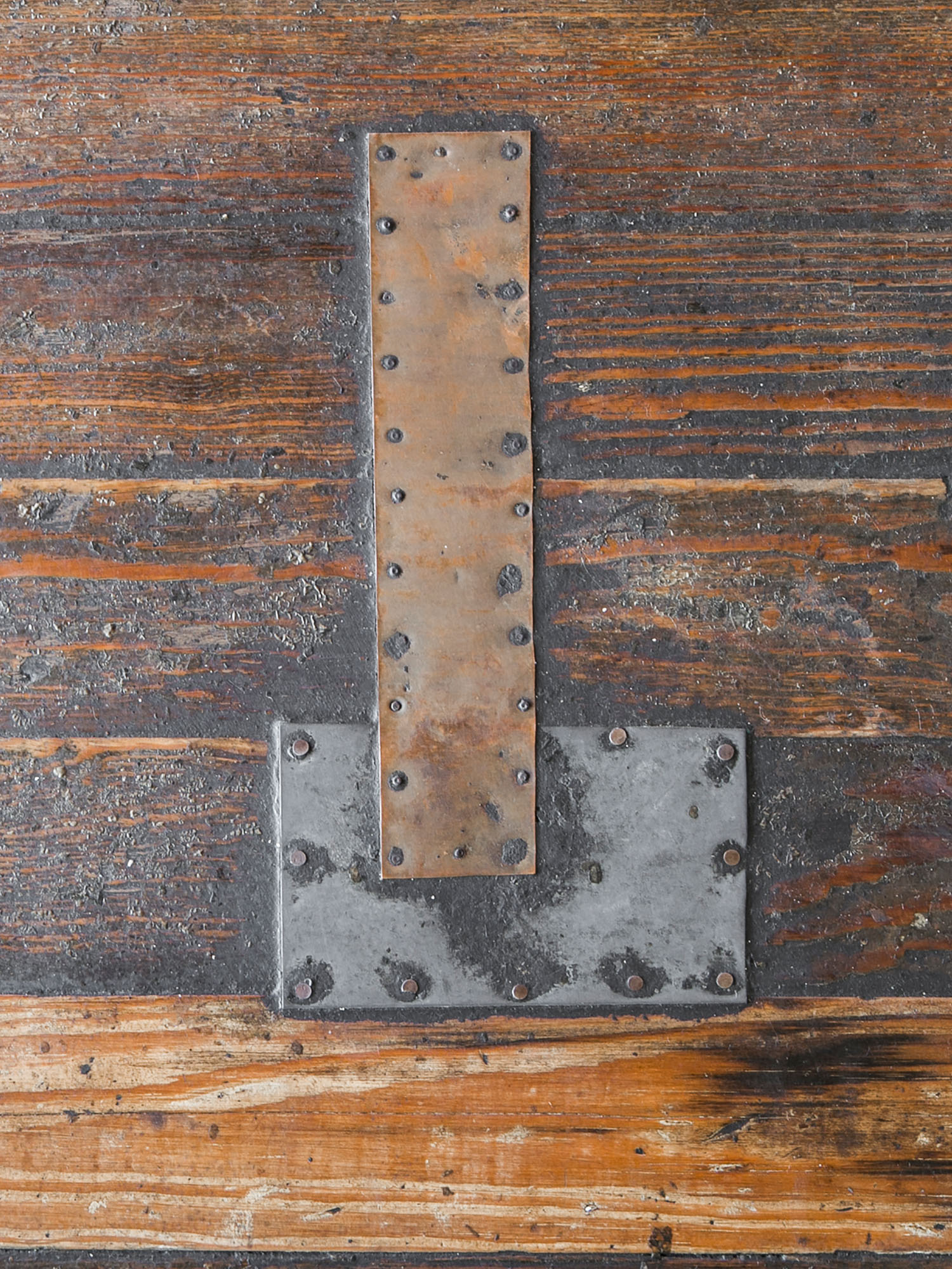 McCray & Co. - The Noble Sandwich Co. - Floor Detail
