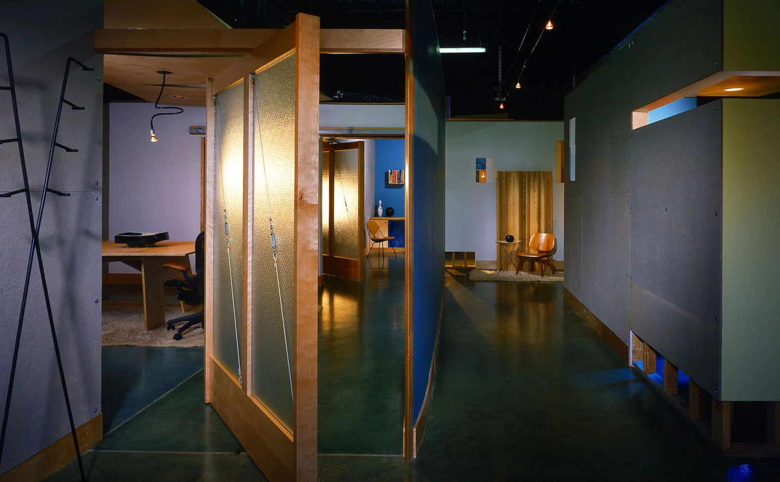 McCray & Co. - Work Labs