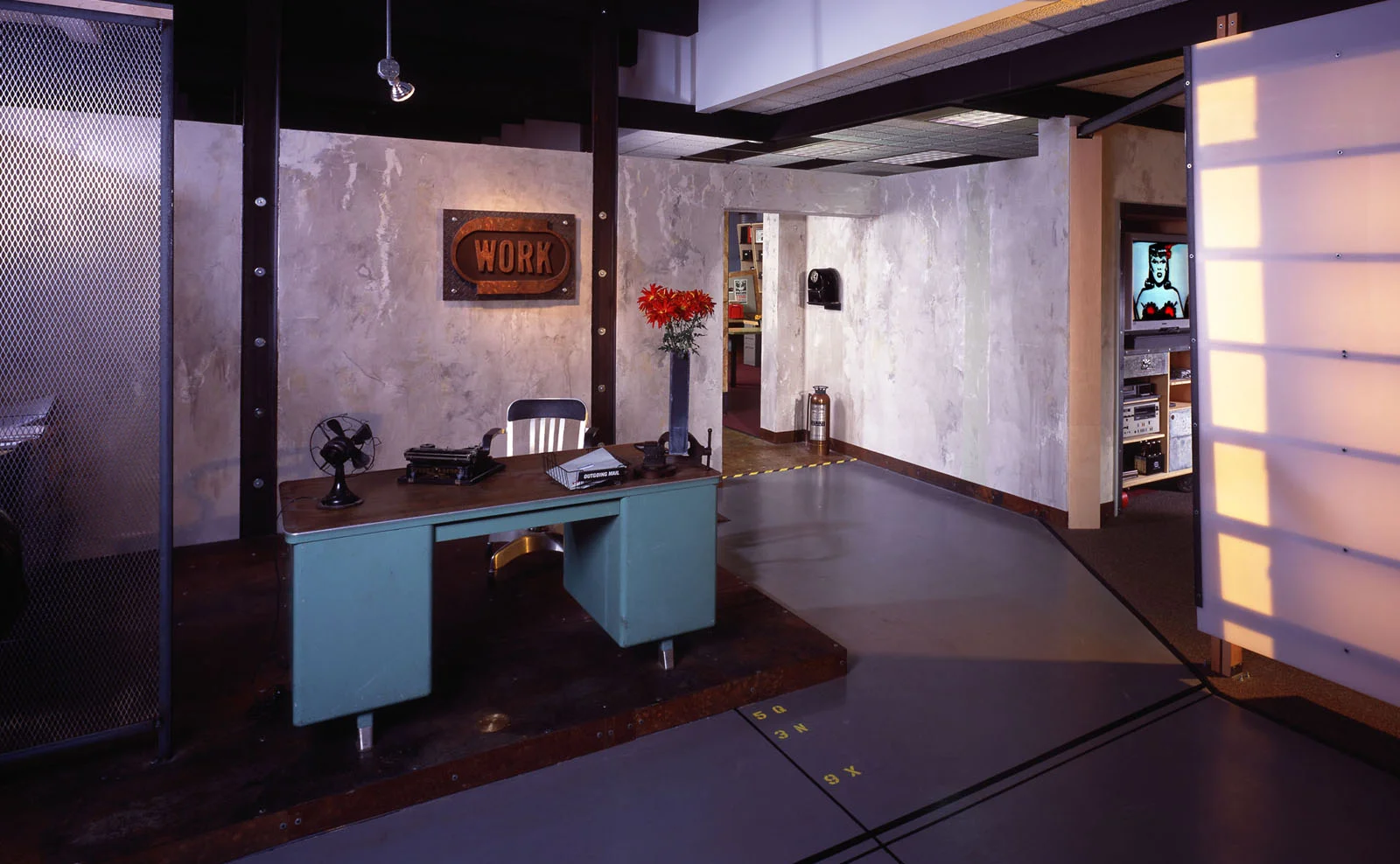 McCray & Co. - Work Labs