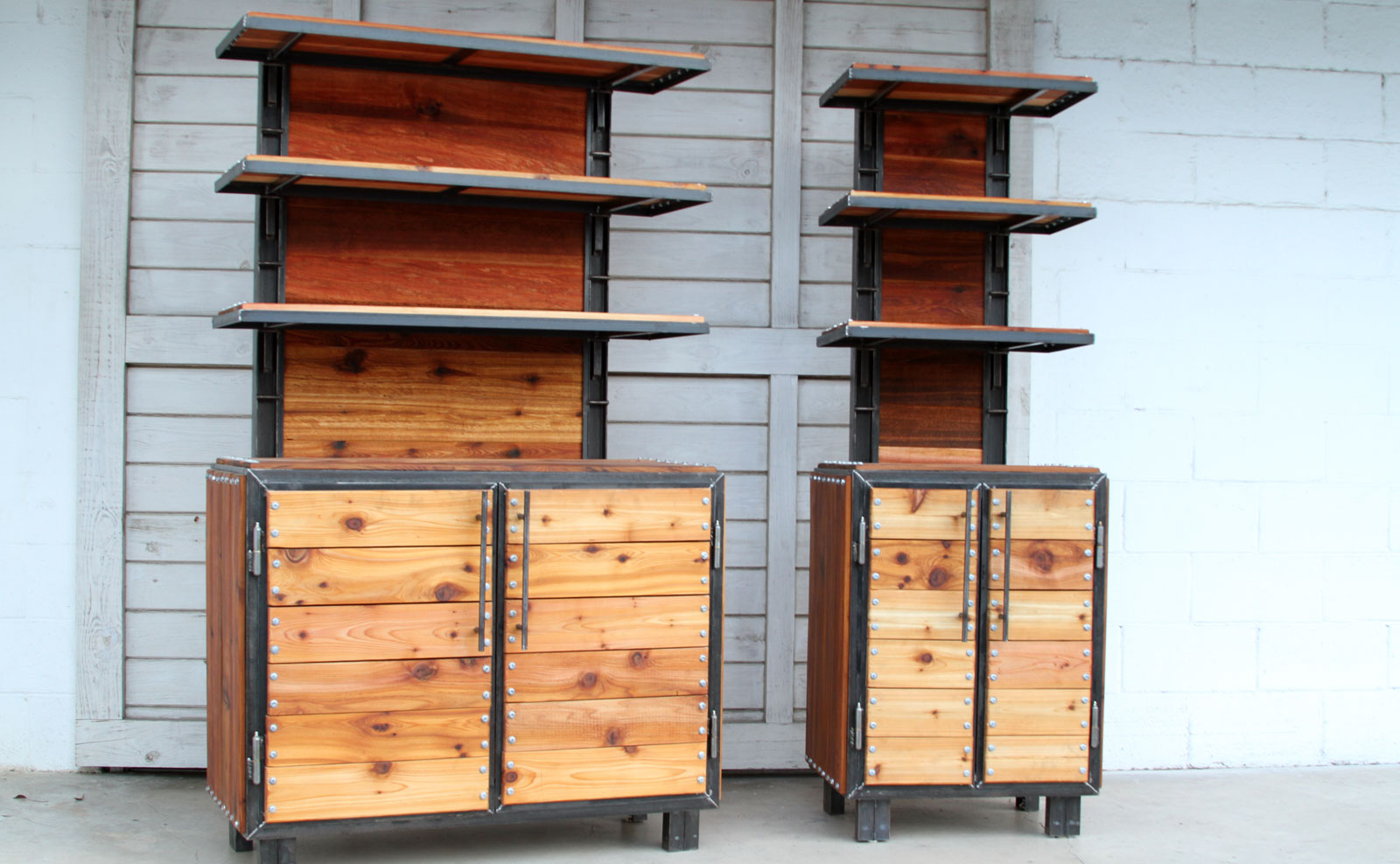 McCray & Co. - Reclaimed Furniture