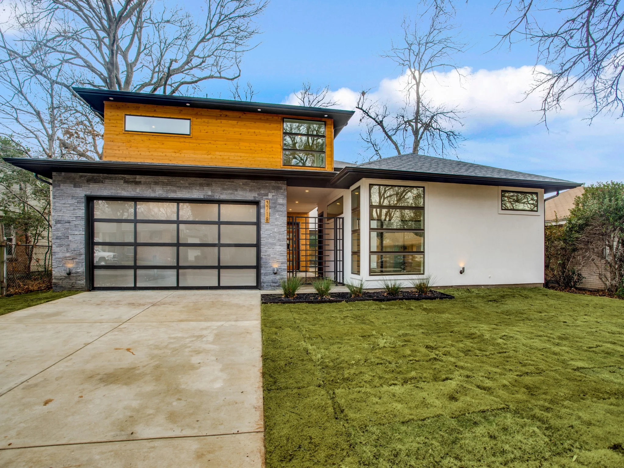 3718 Park Lane — Avant Homes