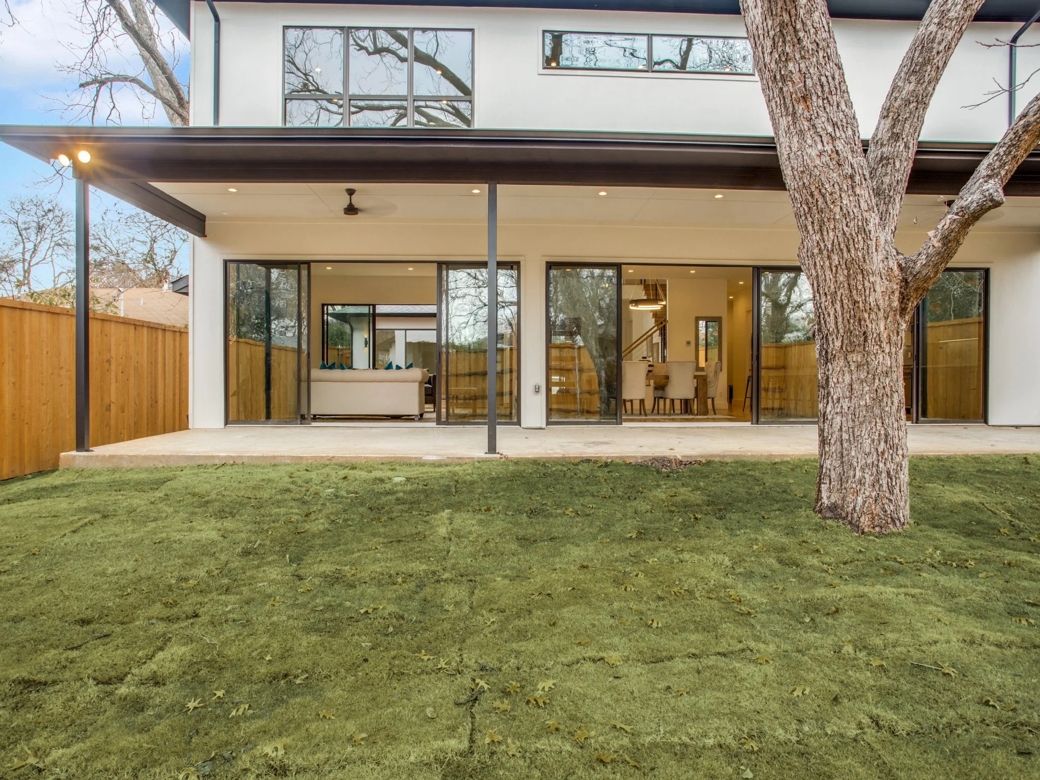 3718 Park Lane — Avant Homes