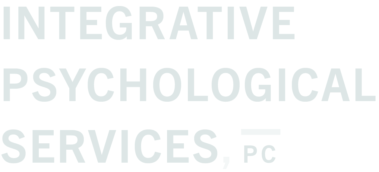 Integrative Psychological Services, PLLC