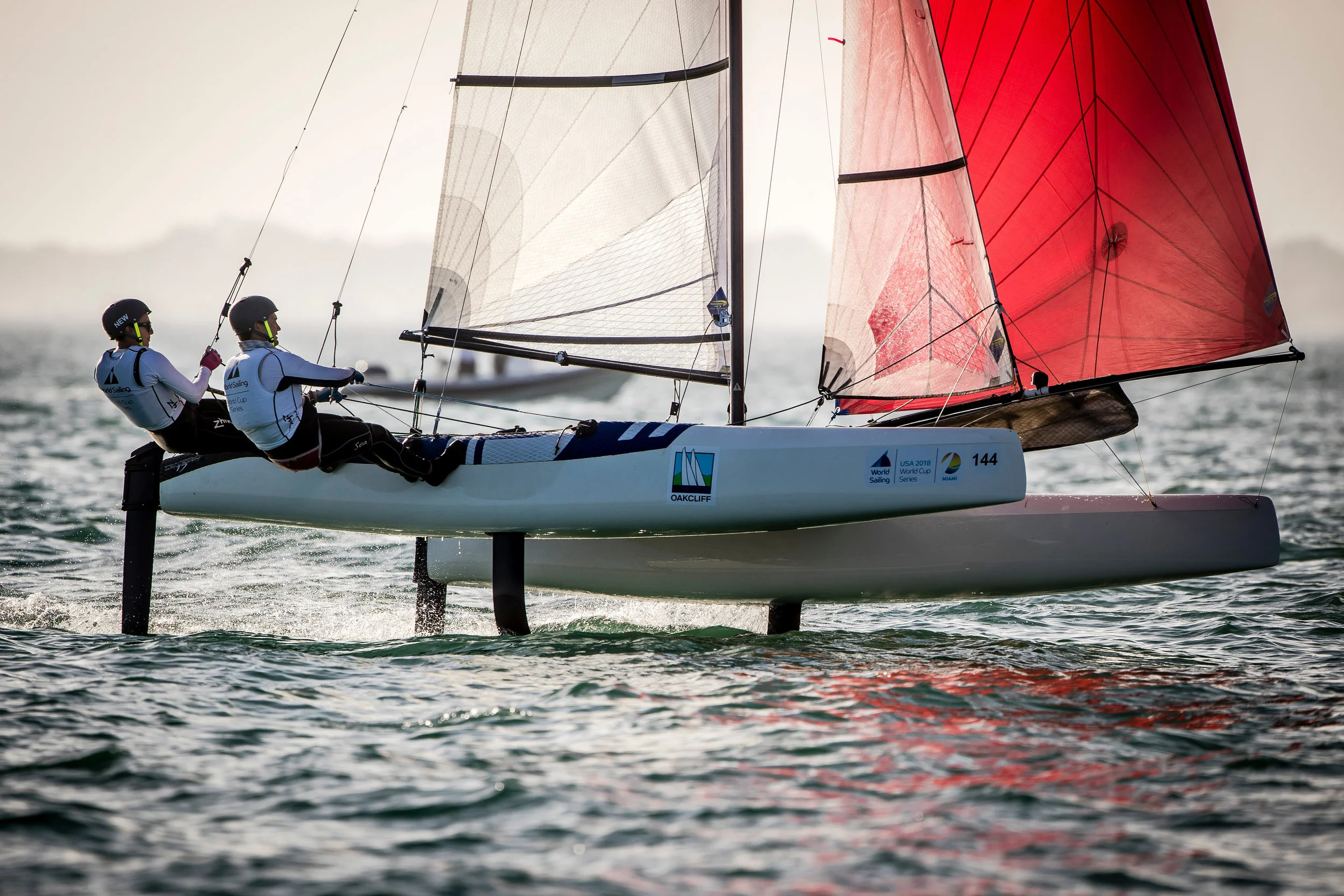 Miami World Cup 2018