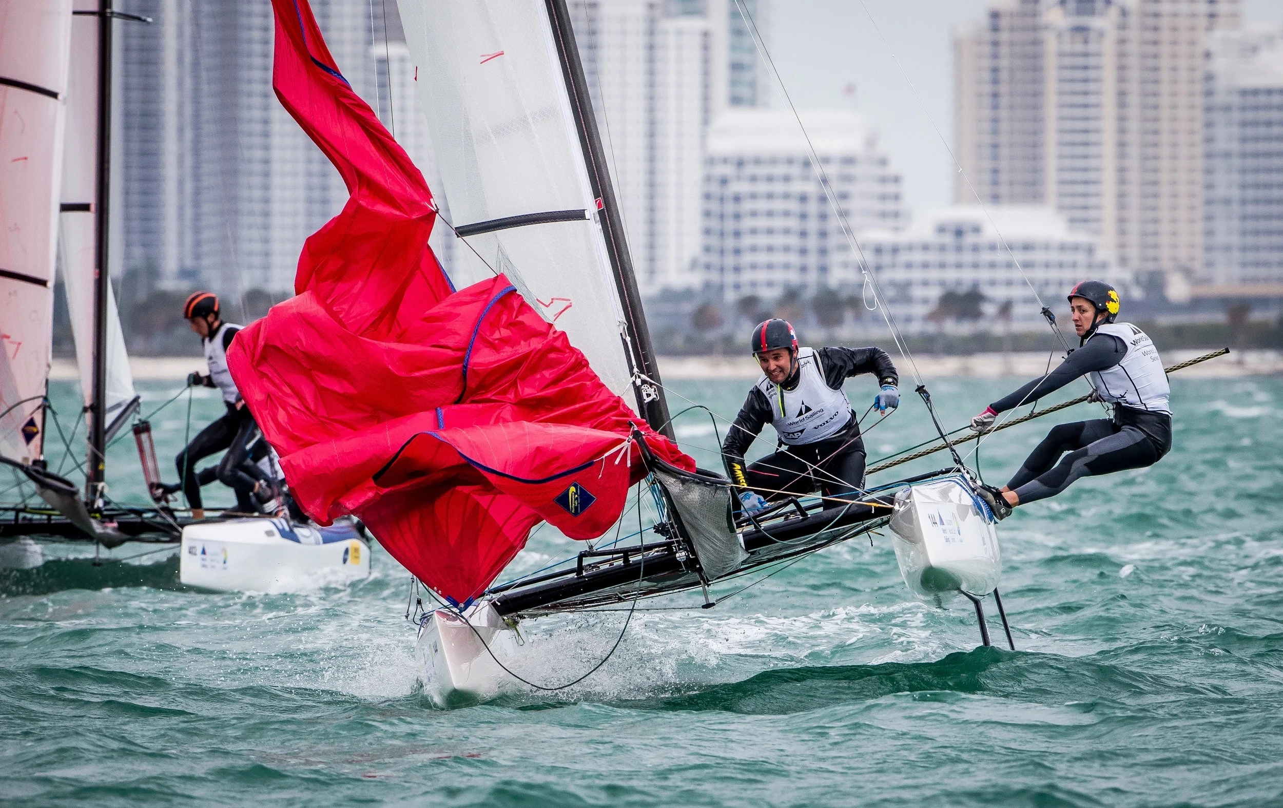 Miami World Cup 2018